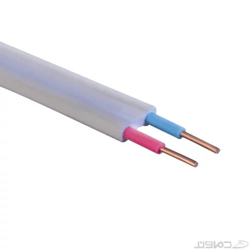 کابل جریدار